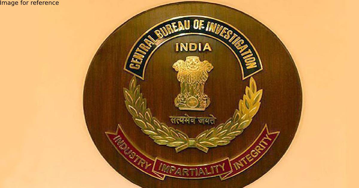 Delhi: CBI books private packaging company for bank fraud; searches underway